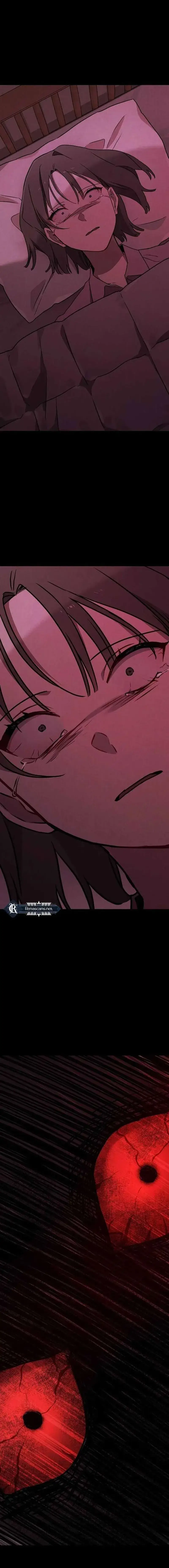 Linh Hồn Ma Quái Chap 18 - Next Chap 19