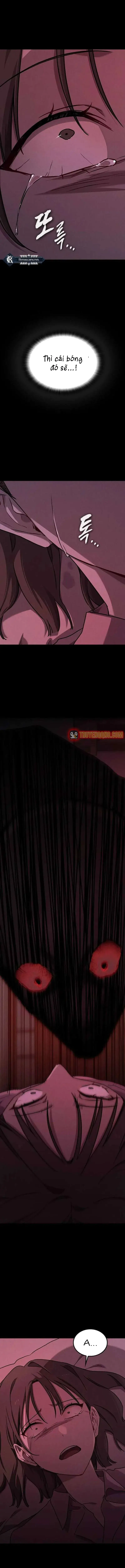 Linh Hồn Ma Quái Chap 18 - Next Chap 19