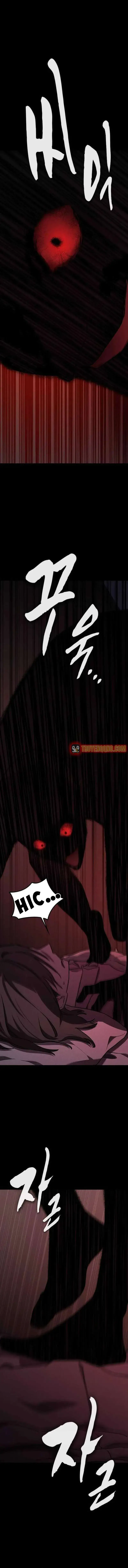 Linh Hồn Ma Quái Chap 18 - Next Chap 19