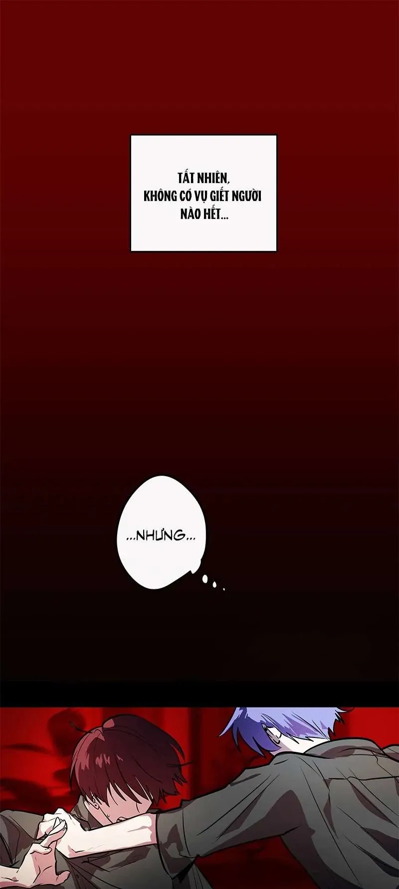 Chinh Phục Trái Tim Chap 23 - Next Chap 24