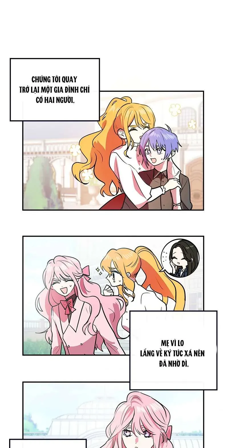 Chinh Phục Trái Tim Chap 23 - Next Chap 24