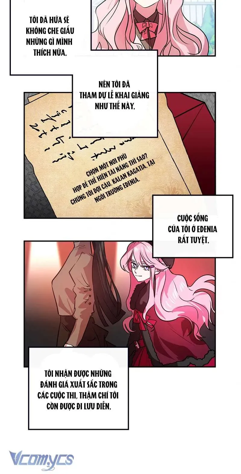 Chinh Phục Trái Tim Chap 23 - Next Chap 24