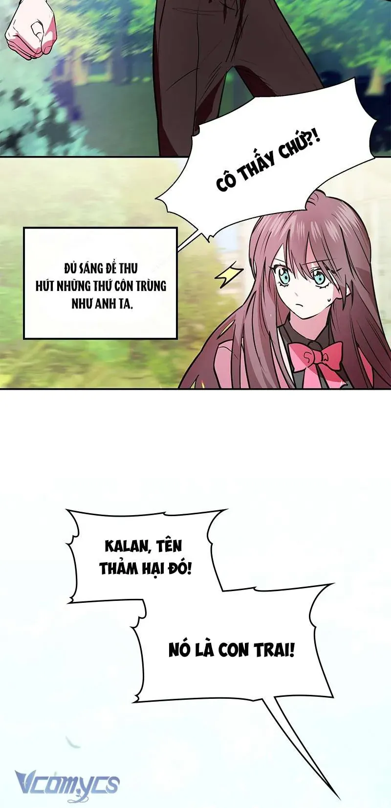 Chinh Phục Trái Tim Chap 23 - Next Chap 24