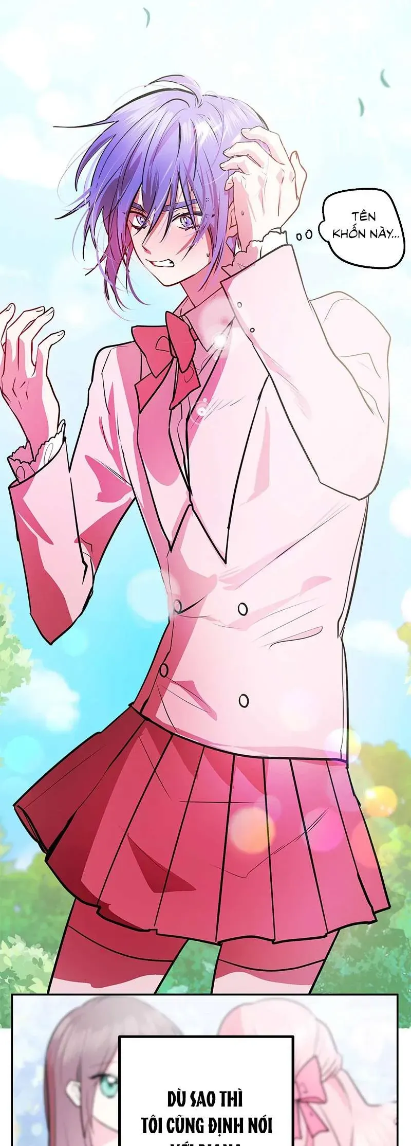 Chinh Phục Trái Tim Chap 23 - Next Chap 24