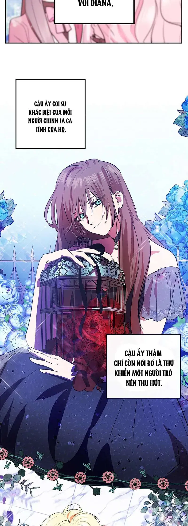 Chinh Phục Trái Tim Chap 23 - Next Chap 24