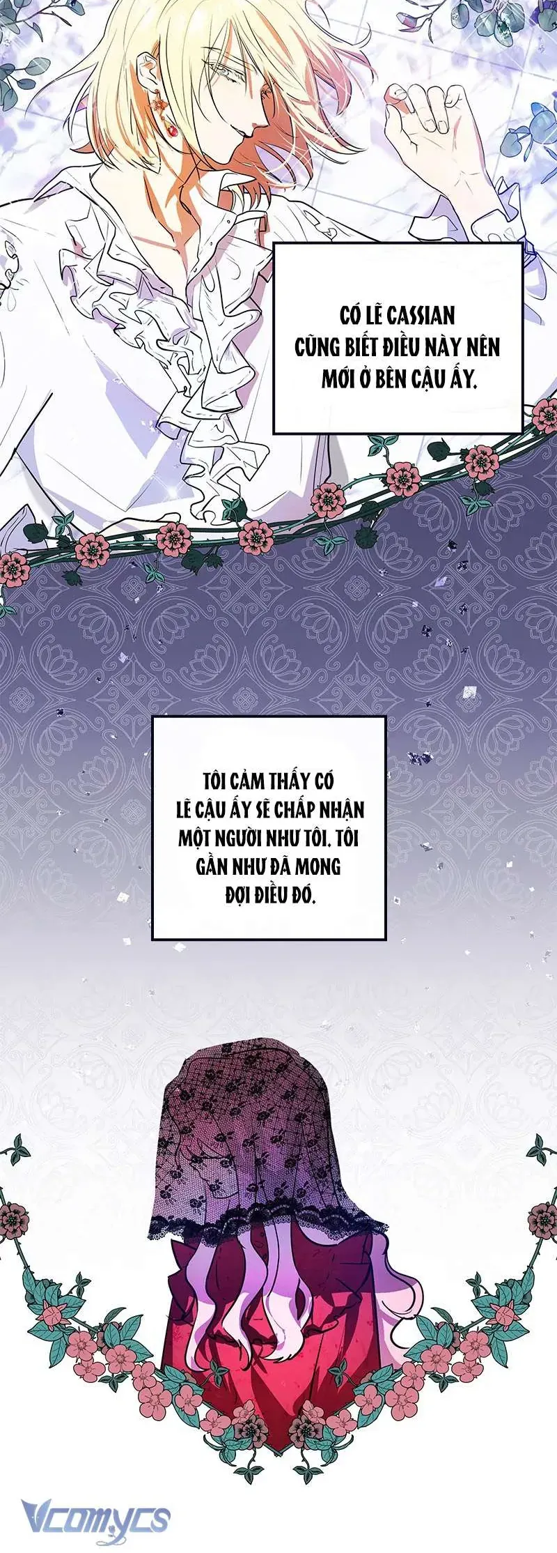 Chinh Phục Trái Tim Chap 23 - Next Chap 24