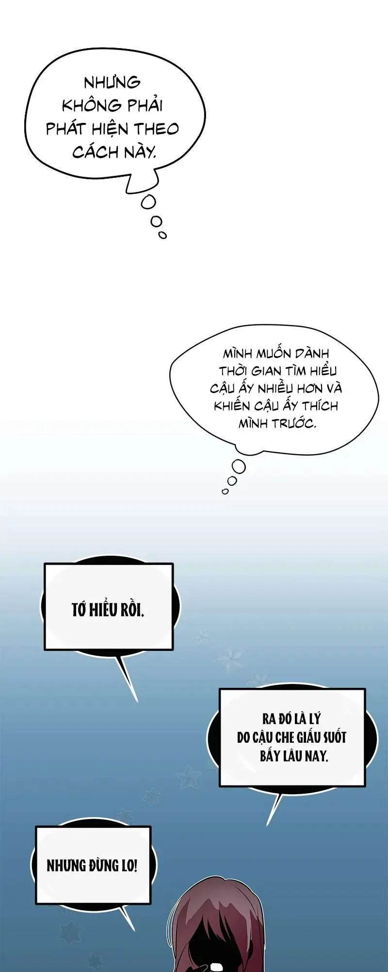 Chinh Phục Trái Tim Chap 23 - Next Chap 24