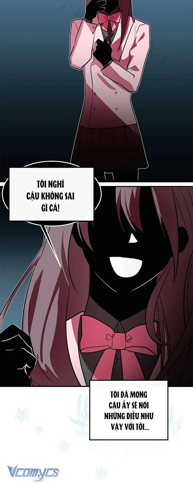 Chinh Phục Trái Tim Chap 23 - Next Chap 24