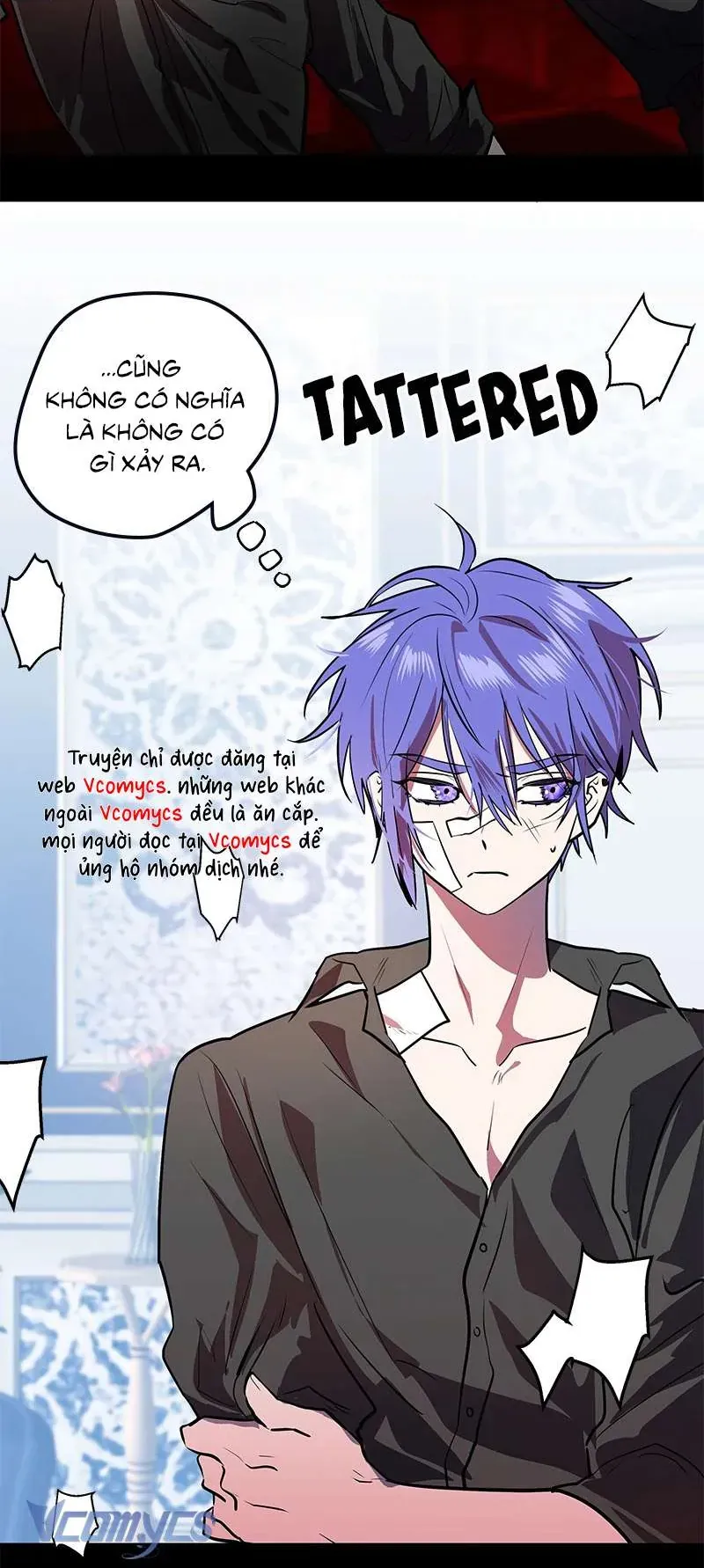 Chinh Phục Trái Tim Chap 23 - Next Chap 24