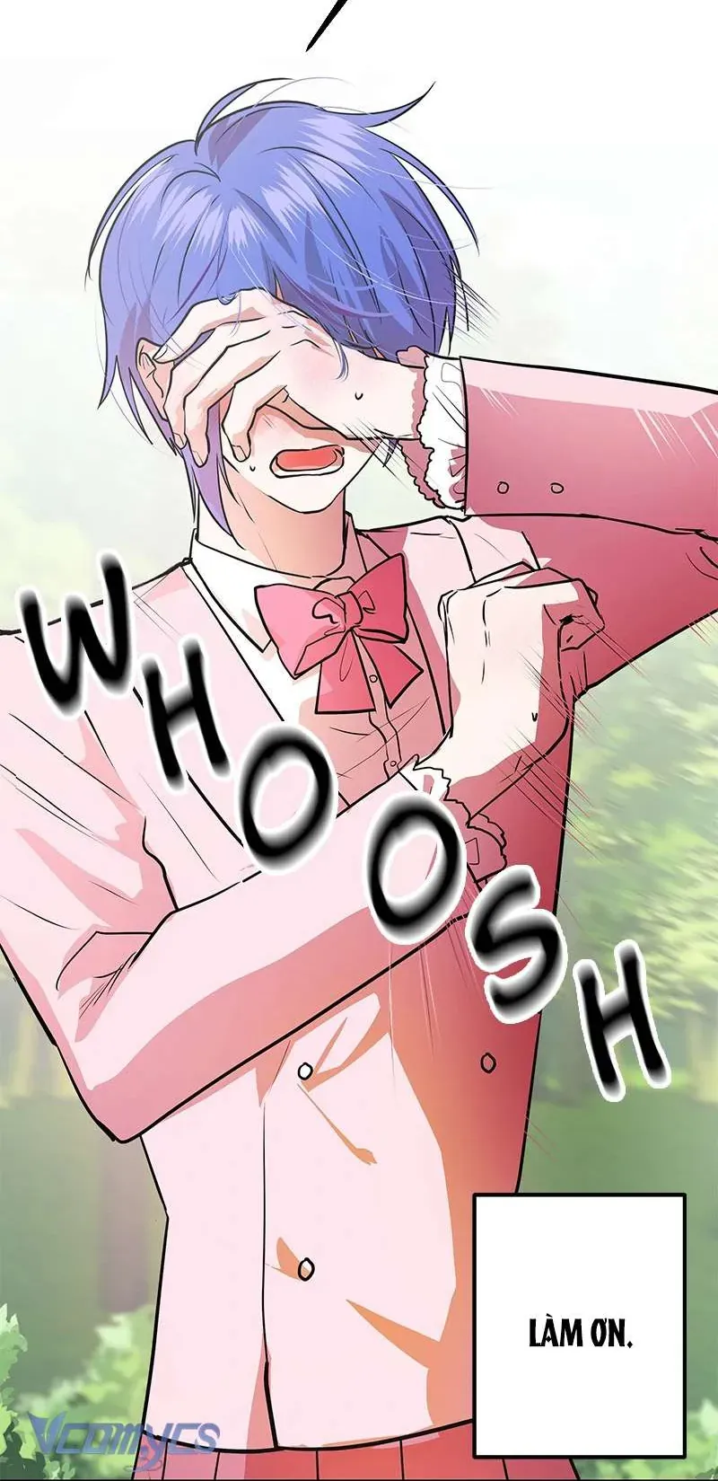 Chinh Phục Trái Tim Chap 23 - Next Chap 24