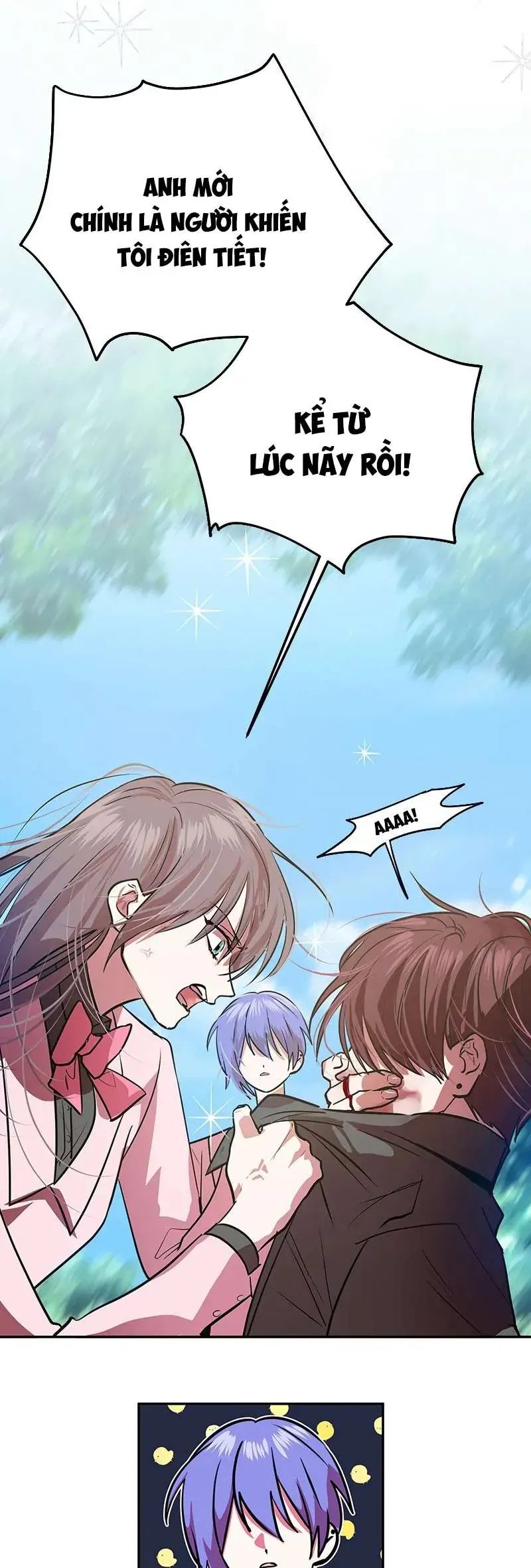 Chinh Phục Trái Tim Chap 23 - Next Chap 24