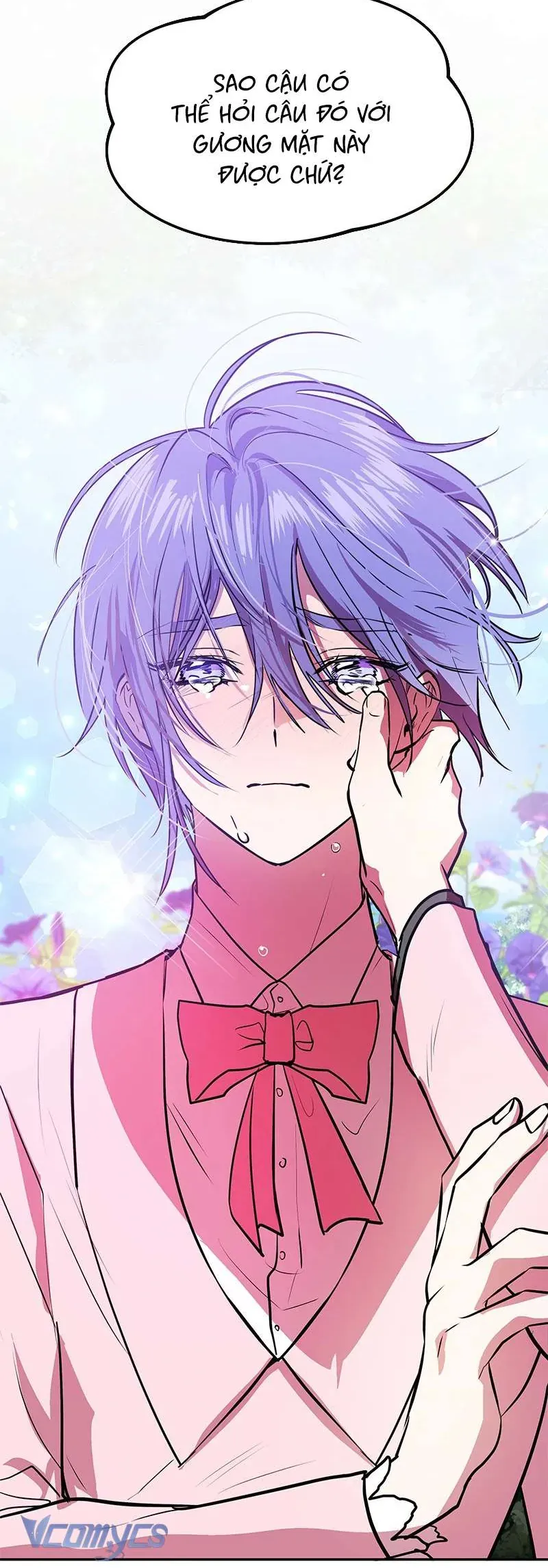 Chinh Phục Trái Tim Chap 23 - Next Chap 24