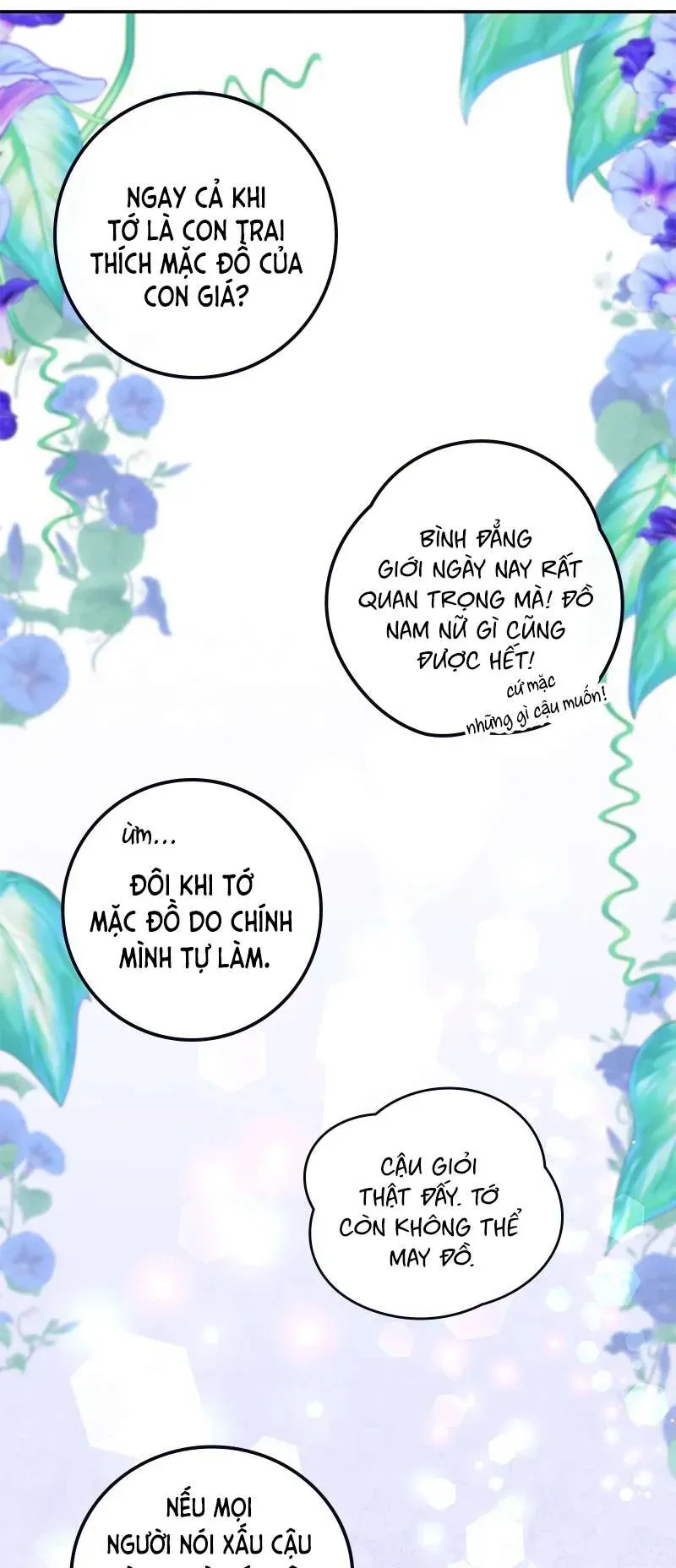 Chinh Phục Trái Tim Chap 23 - Next Chap 24