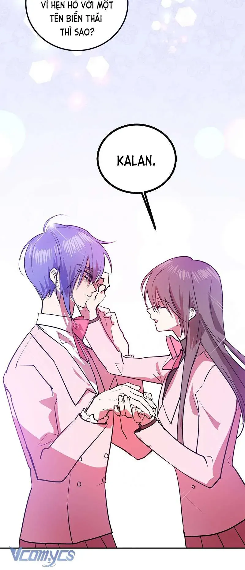 Chinh Phục Trái Tim Chap 23 - Next Chap 24