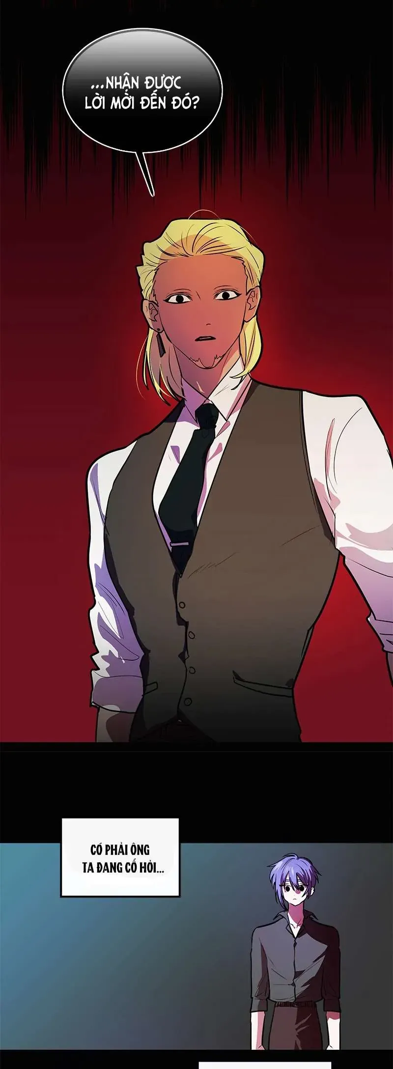 Chinh Phục Trái Tim Chap 23 - Next Chap 24