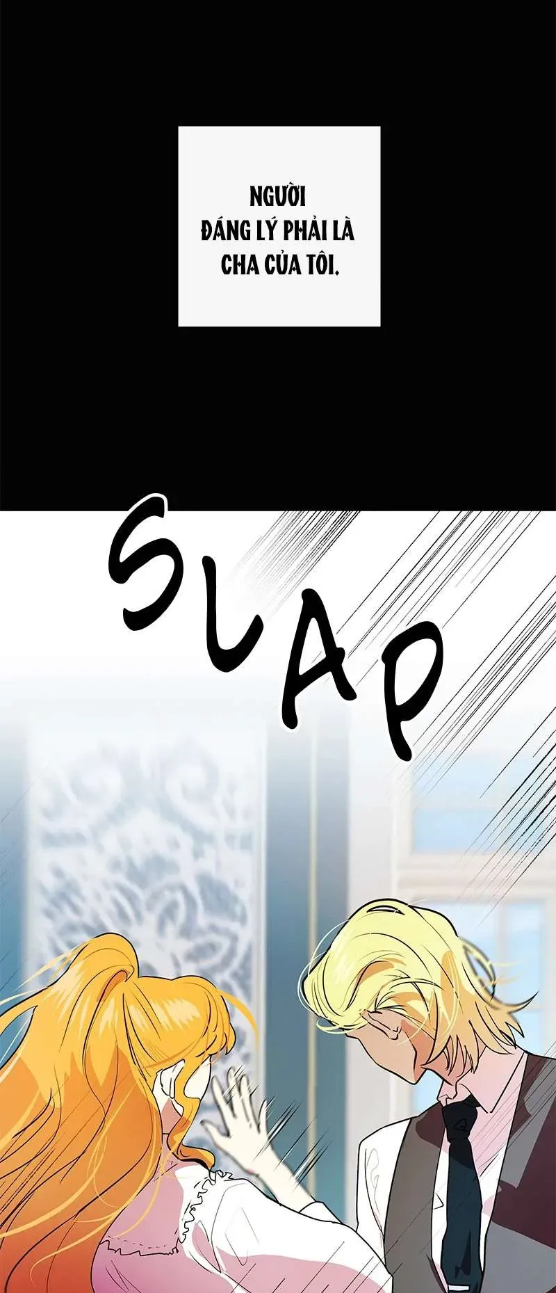 Chinh Phục Trái Tim Chap 23 - Next Chap 24