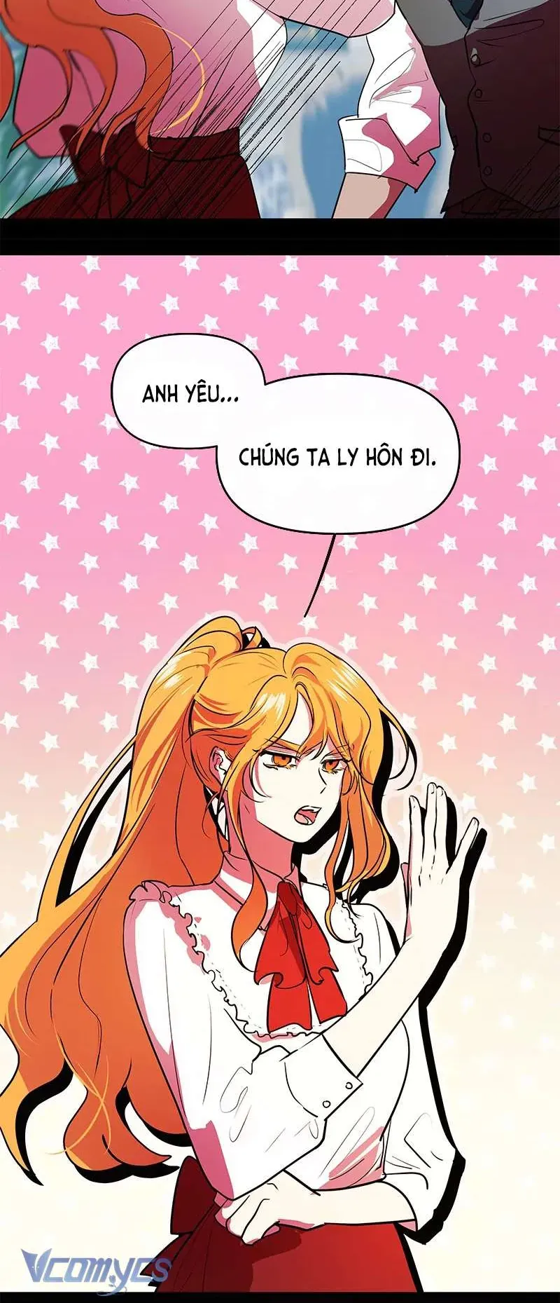 Chinh Phục Trái Tim Chap 23 - Next Chap 24