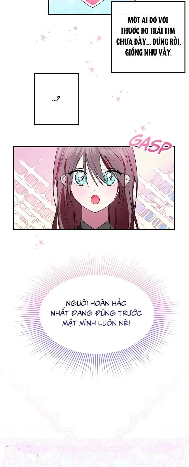 Chinh Phục Trái Tim Chap 24 - Next Chap 25