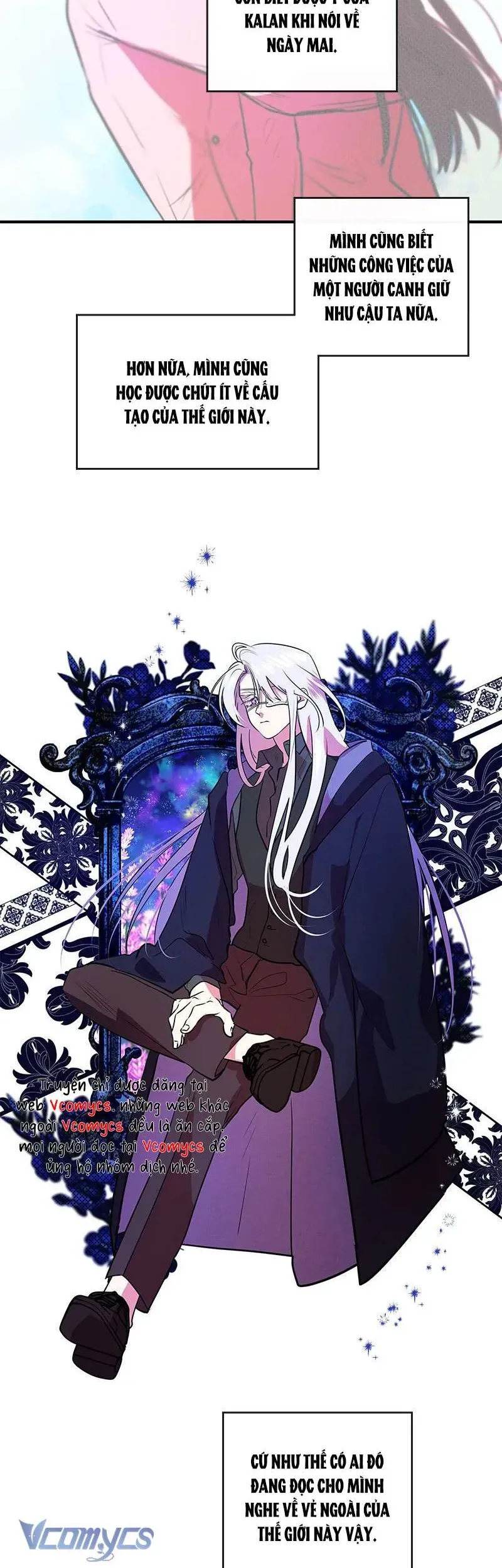 Chinh Phục Trái Tim Chap 25 - Next Chap 26