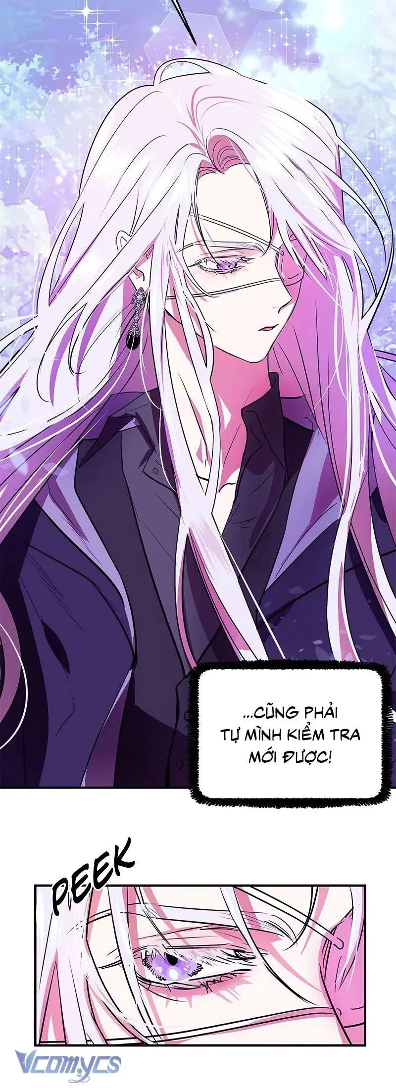 Chinh Phục Trái Tim Chap 25 - Next Chap 26