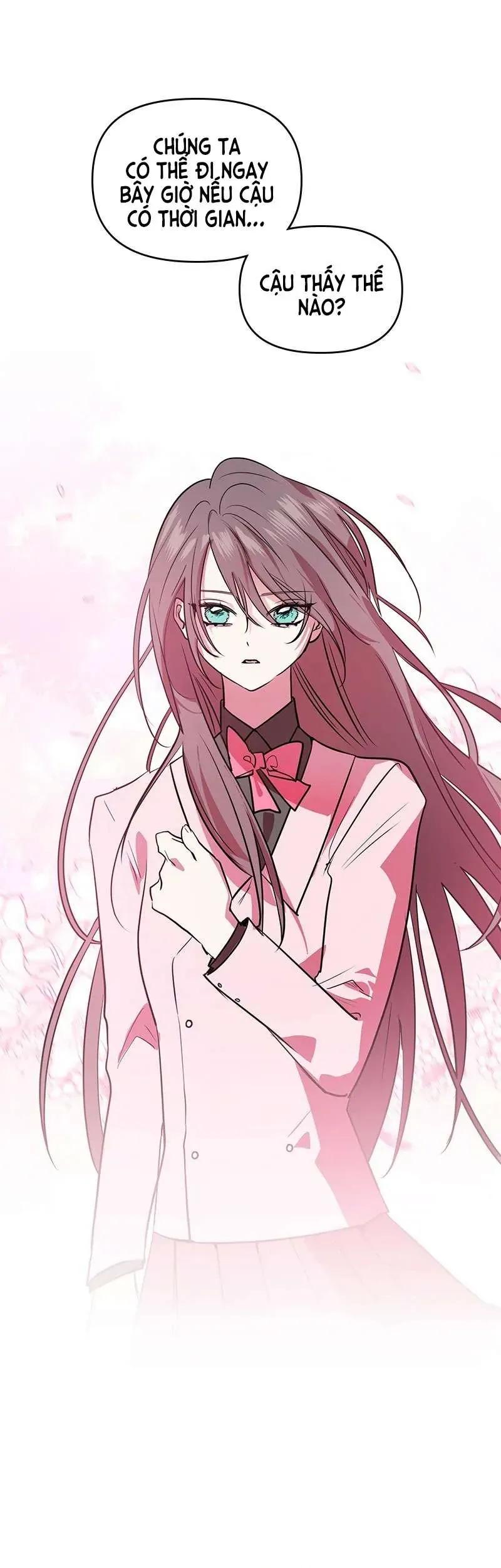 Chinh Phục Trái Tim Chap 25 - Next Chap 26