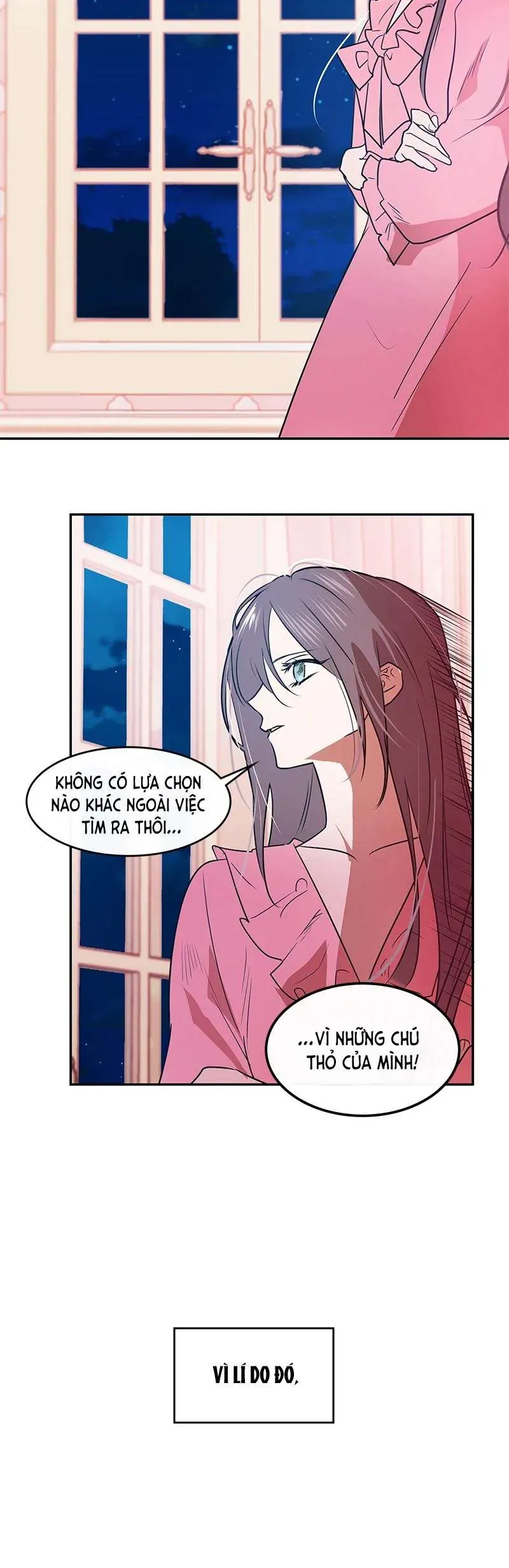 Chinh Phục Trái Tim Chap 27 - Next Chap 28