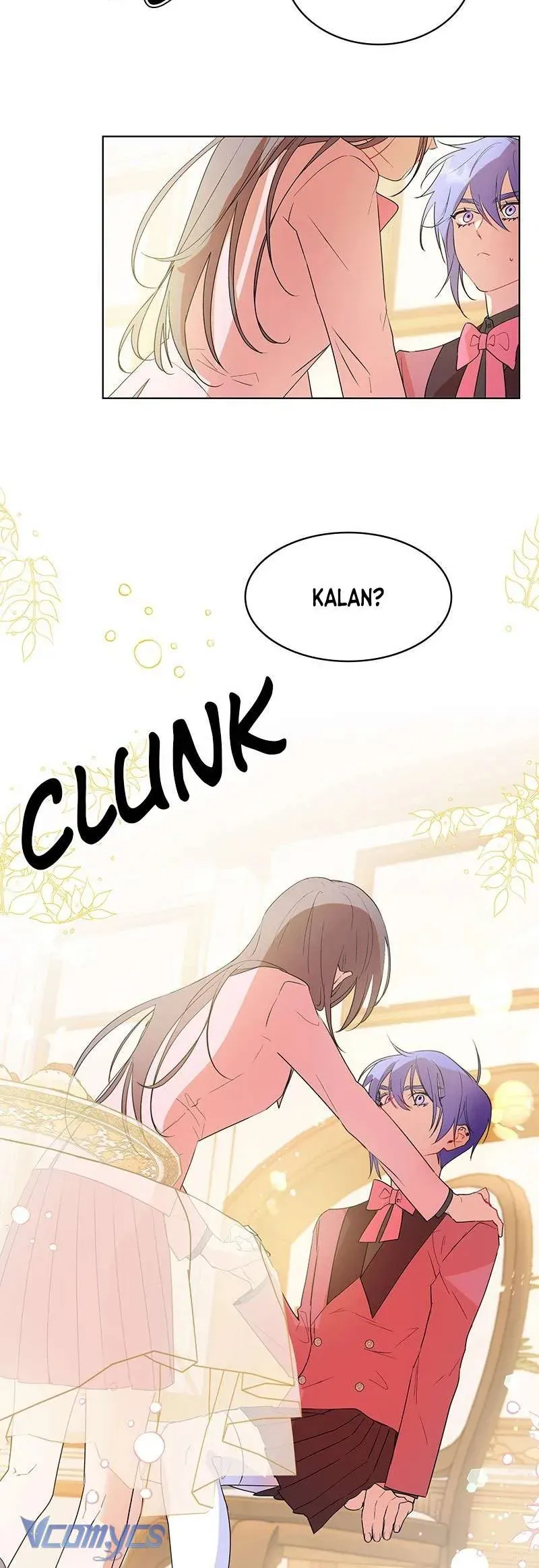 Chinh Phục Trái Tim Chap 36 - Next Chap 37