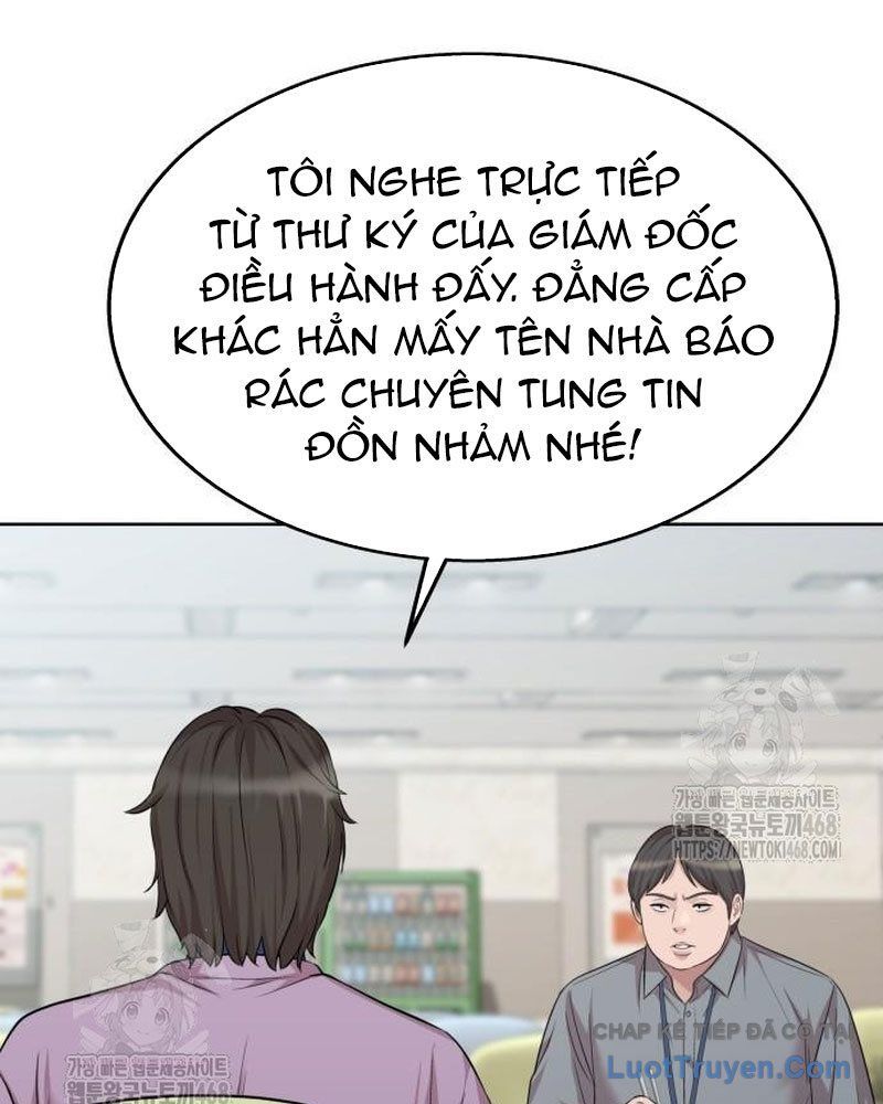 Người Trúng Độc Đắc Cũng Đi Làm Chap 73 - Next Chap 74