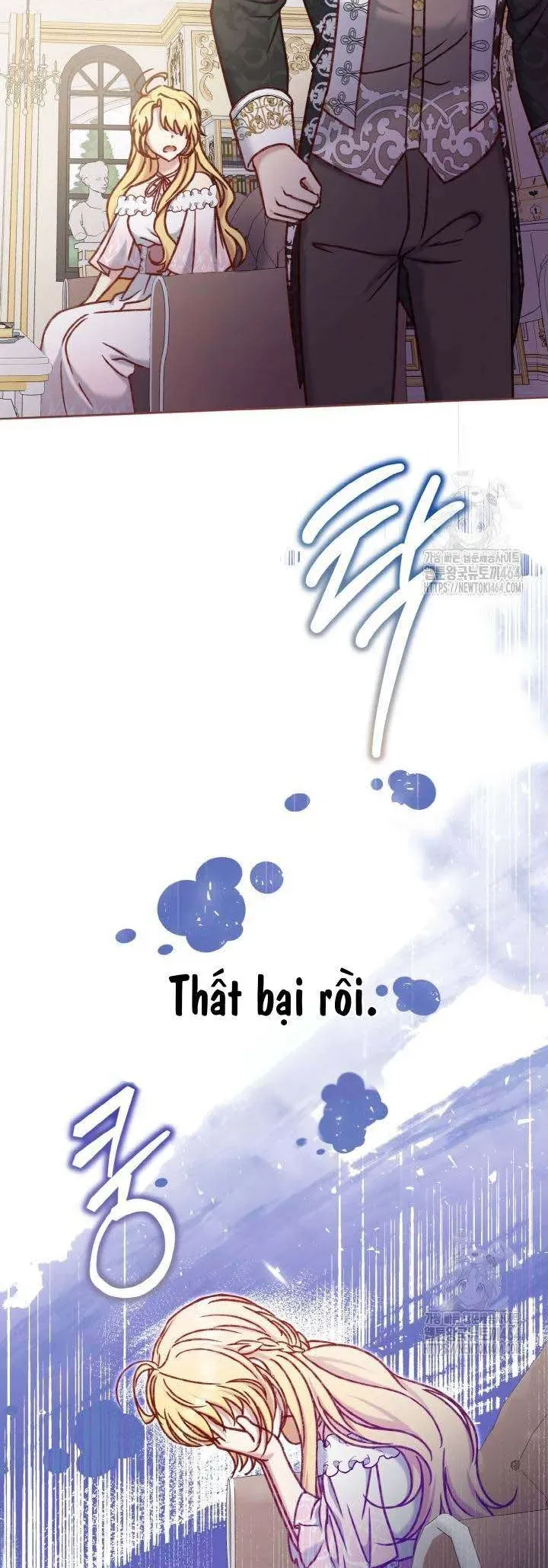 Nàng Vịt Chờ Ngày Hủy Hôn Chap 37 - Next Chap 38