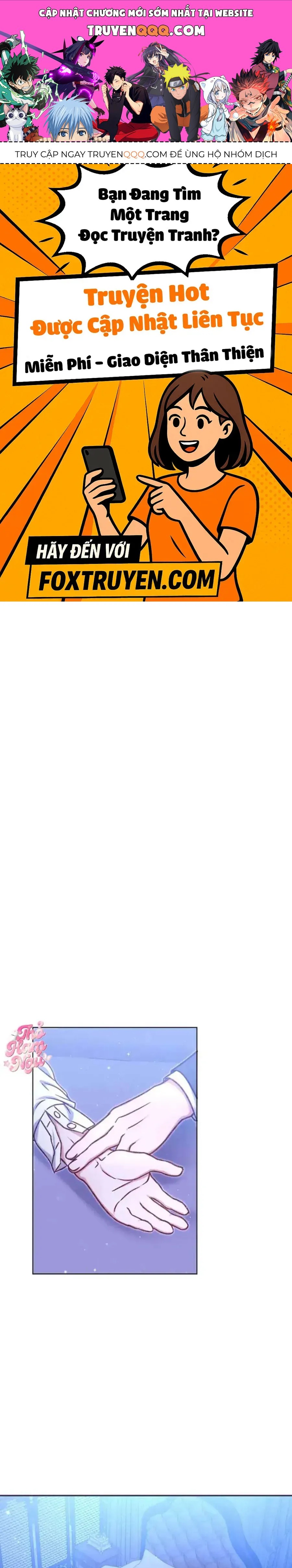 Nàng Vịt Chờ Ngày Hủy Hôn Chap 38 - Next Chap 39