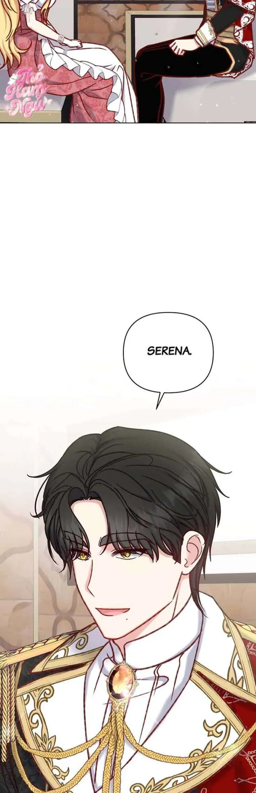 Nàng Vịt Chờ Ngày Hủy Hôn Chap 38 - Next Chap 39