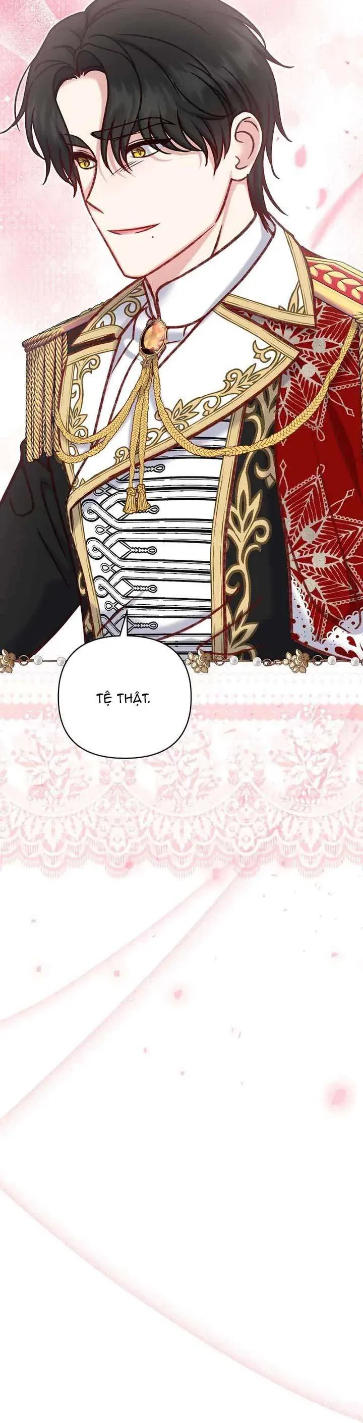 Nàng Vịt Chờ Ngày Hủy Hôn Chap 38 - Next Chap 39