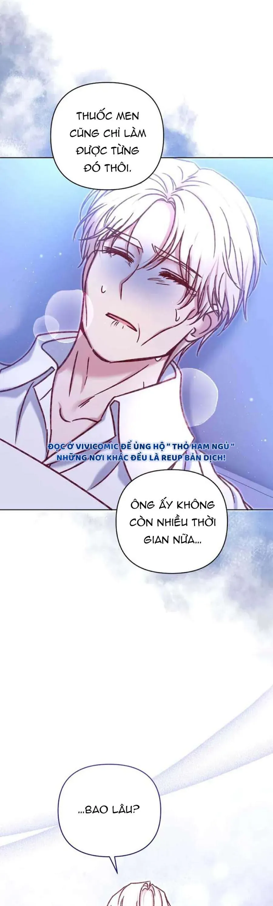 Nàng Vịt Chờ Ngày Hủy Hôn Chap 38 - Next Chap 39