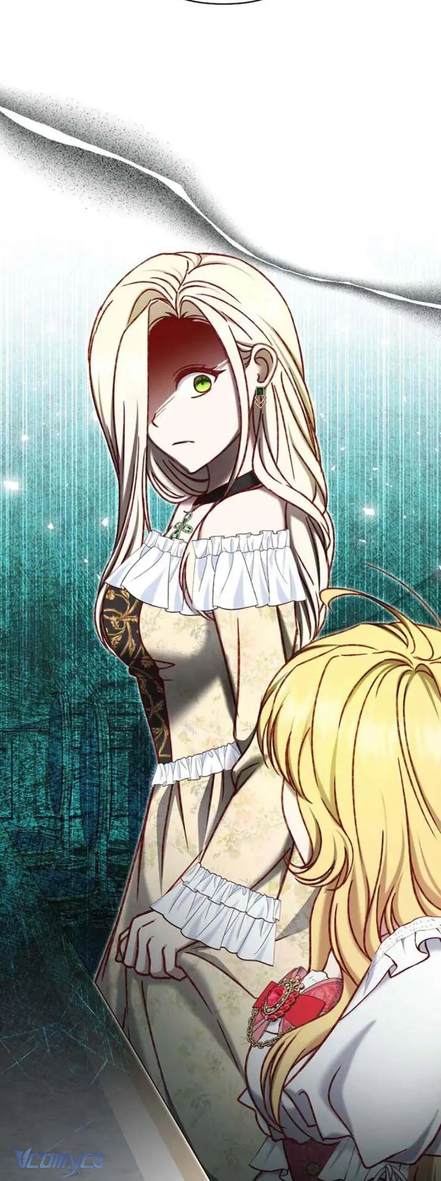 Nàng Vịt Chờ Ngày Hủy Hôn Chap 38 - Next Chap 39