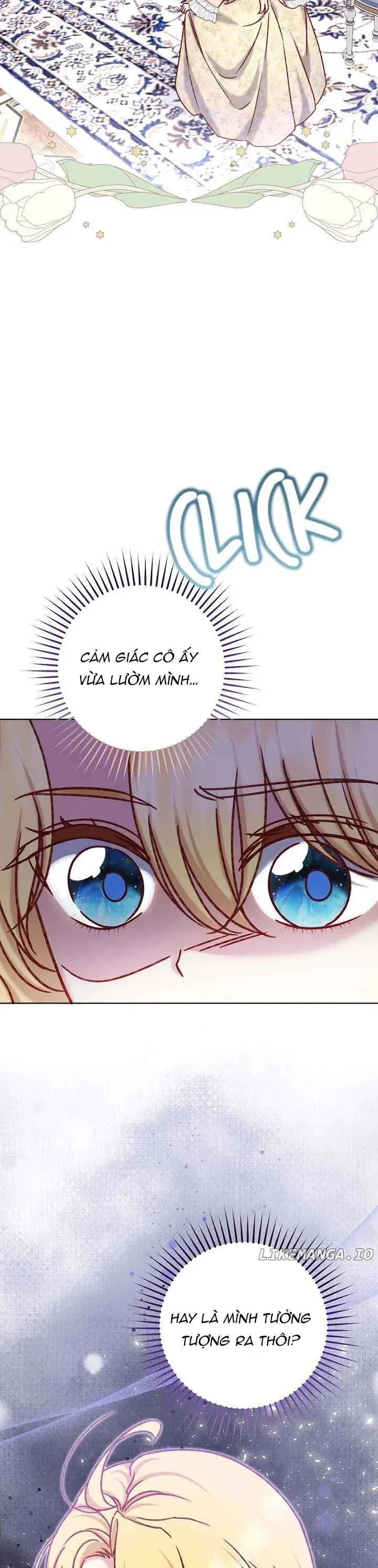 Nàng Vịt Chờ Ngày Hủy Hôn Chap 38 - Next Chap 39