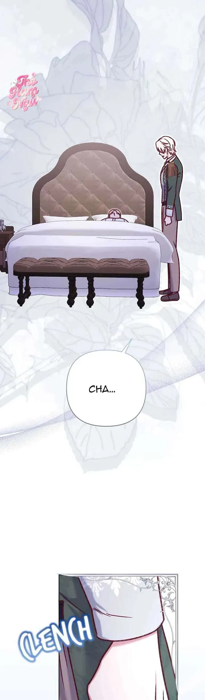 Nàng Vịt Chờ Ngày Hủy Hôn Chap 38 - Next Chap 39