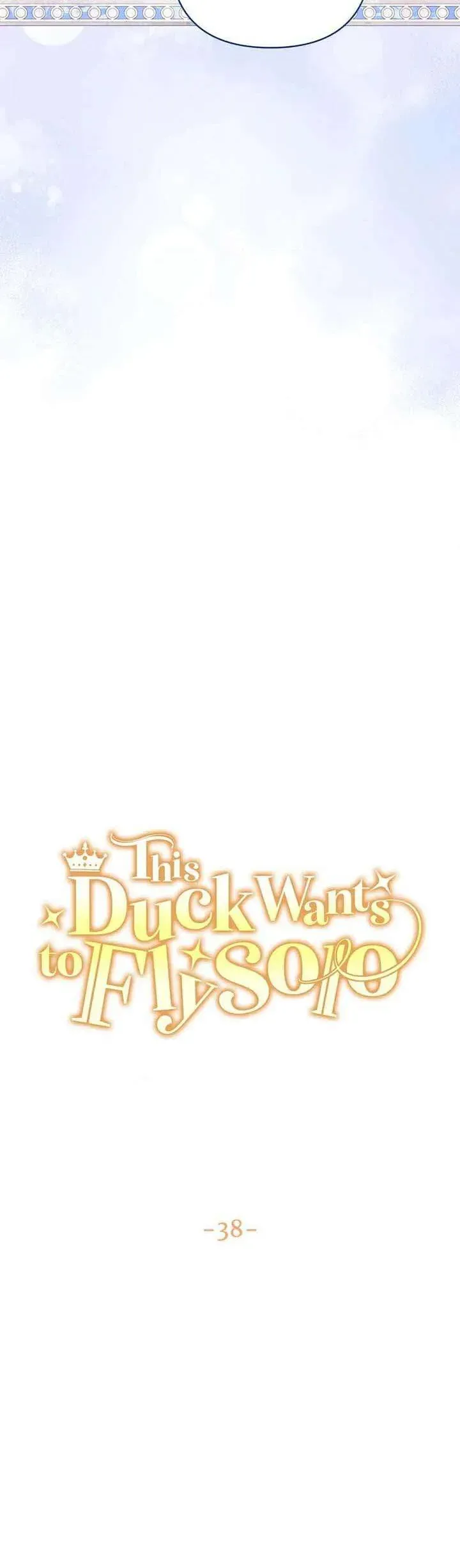 Nàng Vịt Chờ Ngày Hủy Hôn Chap 38 - Next Chap 39