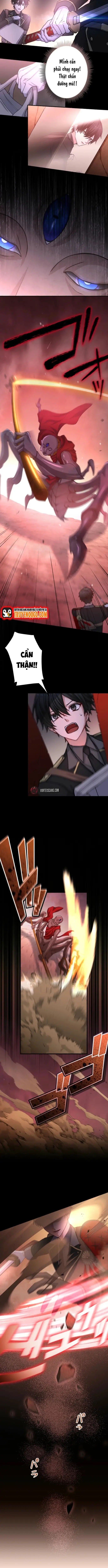 Hajatosen: Yami Wo Ugatsu Saikyo No Kenshi Chap 1 - Next Chap 2