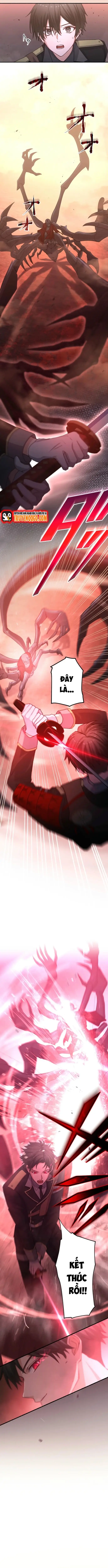 Hajatosen: Yami Wo Ugatsu Saikyo No Kenshi Chap 1 - Next Chap 2