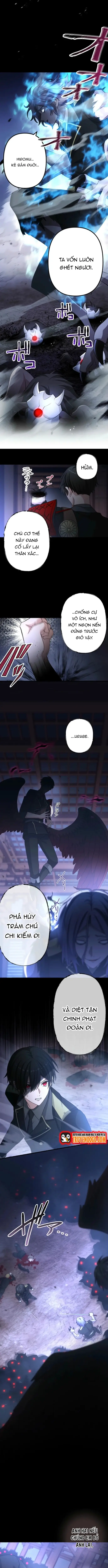 Hajatosen: Yami Wo Ugatsu Saikyo No Kenshi Chap 1 - Next Chap 2