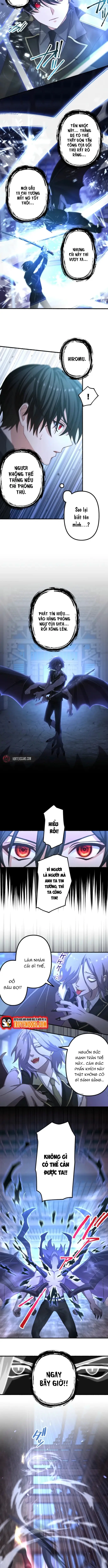 Hajatosen: Yami Wo Ugatsu Saikyo No Kenshi Chap 1 - Next Chap 2