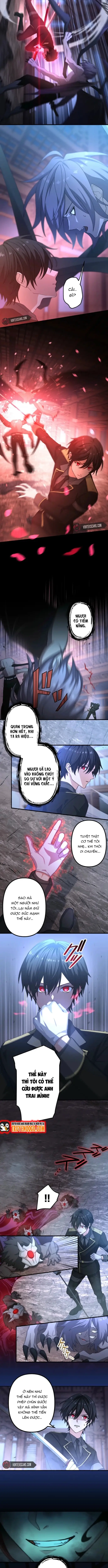 Hajatosen: Yami Wo Ugatsu Saikyo No Kenshi Chap 1 - Next Chap 2