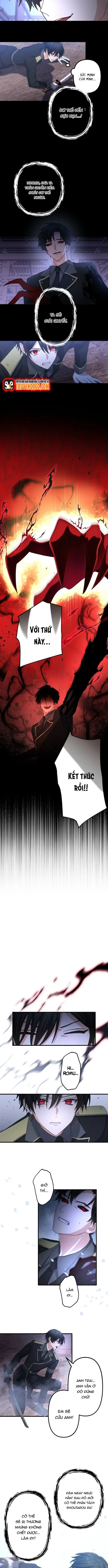 Hajatosen: Yami Wo Ugatsu Saikyo No Kenshi Chap 2 - Next Chap 3