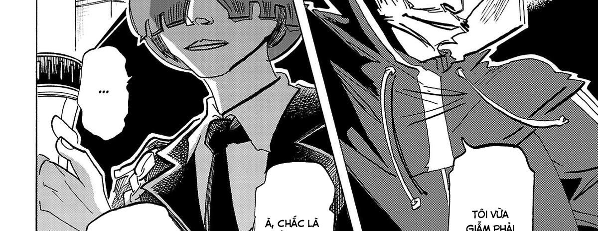 Sanda Chap 71 - Next Chap 72