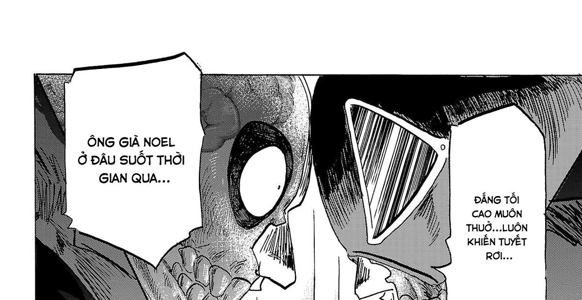 Sanda Chap 71 - Next Chap 72