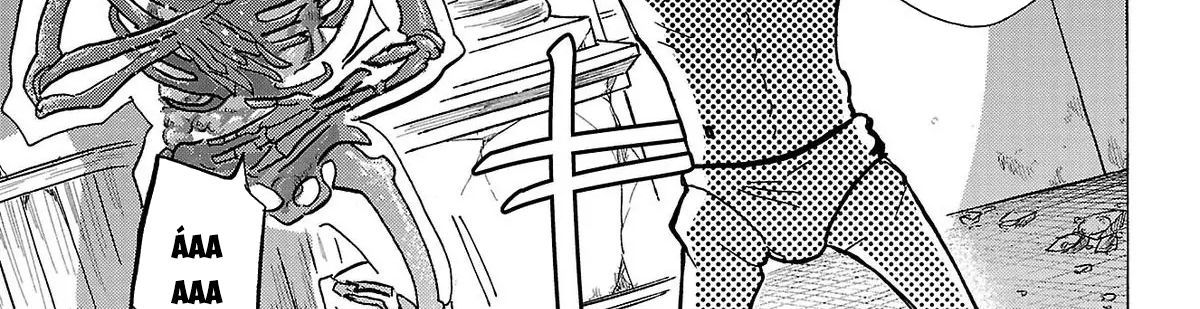 Sanda Chap 71 - Next Chap 72