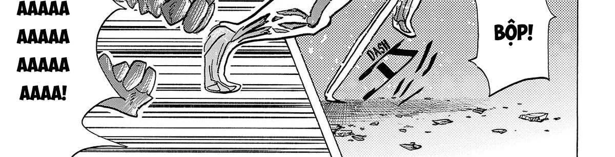 Sanda Chap 71 - Next Chap 72