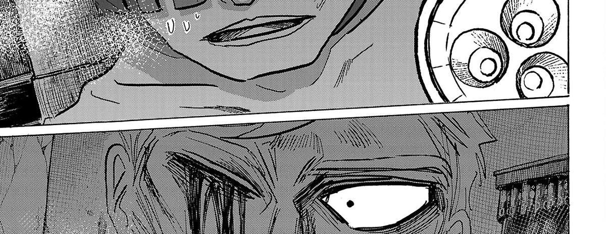 Sanda Chap 71 - Next Chap 72