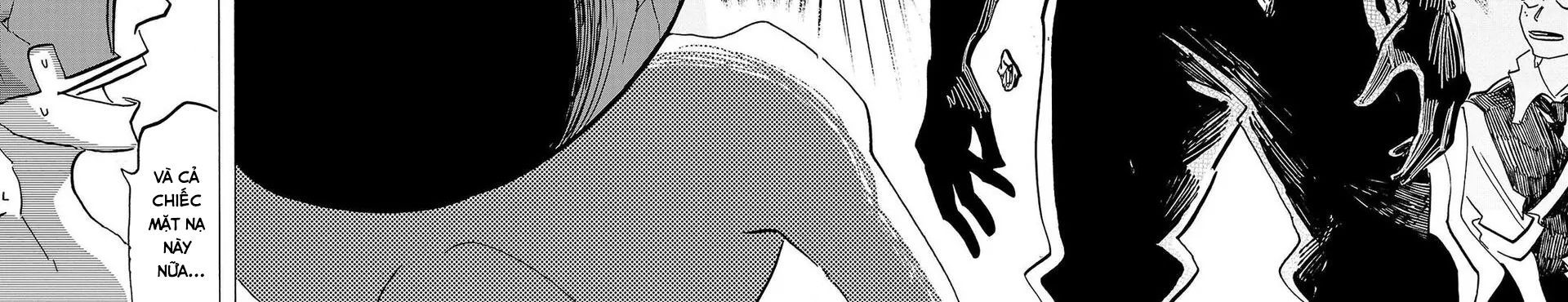 Sanda Chap 71 - Next Chap 72