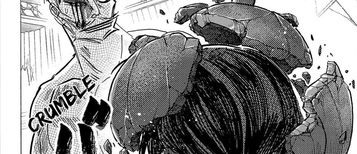 Sanda Chap 71 - Next Chap 72